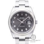 ロレックス ROLEX デイトジャスト41 126334G 新品 時計 メンズ