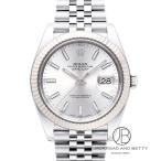 ロレックス ROLEX デイトジャスト41 126334 新品 時計 メンズ