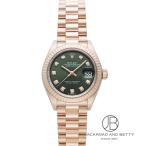 ロレックス ROLEX レディ デイトジャスト 28 279175G 新品 時計 レディース