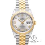 ロレックス ROLEX デイトジャスト 36 126233 新品 時計 メンズ