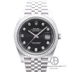 ロレックス ROLEX デイトジャスト41 126334G 新品 時計 メンズ