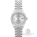 ロレックス ROLEX レディ デイトジャスト 28 279384RBR 新品 時計 レディース