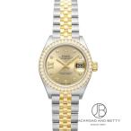 ロレックス ROLEX レディ デイトジャスト 28 279383RBR 新品 時計 レディース