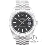 ロレックス ROLEX デイトジャスト41 126300 新品 時計 メンズ