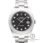 ロレックス ROLEX デイトジャスト41 126334G 新品 時計 メンズ