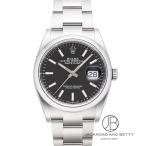 ロレックス ROLEX デイトジャスト 36 126200 新品 時計 メンズ