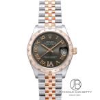 ロレックス ROLEX デイトジャスト 31 278341RBR 新品 時計 ボーイズ