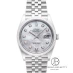 ロレックス ROLEX デイトジャスト 36 126234NG 新品 時計 メンズ