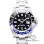 ロレックス ROLEX GMTマ