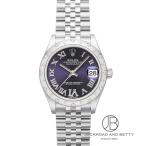 ロレックス ROLEX デイトジャスト 31 278344RBR 新品 時計 ボーイズ