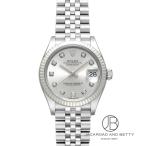 ロレックス ROLEX デイトジャスト 31 278274G 新品 時計 ボーイズ