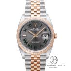 ロレックス ROLEX デイトジャスト 36 126231 新品 時計 メンズ
