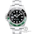 ロレックス ROLEX GMTマスターII 126720VT