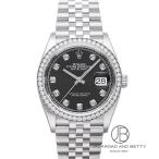 ロレックス ROLEX デイトジャスト 36 126284RBR 新品 時計 メンズ