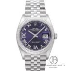 ロレックス ROLEX デイトジャスト 36 126234 新品 時計 メンズ