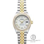 ロレックス ROLEX レディ デイトジャスト 28 279383RBR 新品 時計 レディース