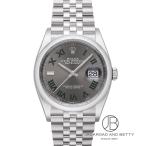 ロレックス ROLEX デイトジャスト 36 126200 新品 時計 メンズ