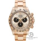 ロレックス ROLEX コスモグラフ デイトナ 126505 新品 時計 メンズ