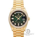 ロレックス ROLEX デイデイト 36 128348RBR 新品 時計 メンズ