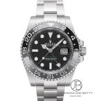 ロレックス ROLEX GMTマスターII 126710GRNR 新品 時計 メンズ