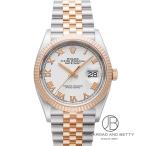 ロレックス ROLEX デイトジャスト 36 126231 新品 時計 メンズ