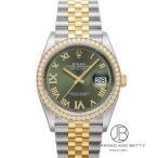 ロレックス ROLEX デイトジャスト 36 1