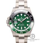 ロレックス ROLEX GMTマスターII 126729VT
