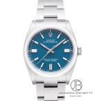 ロレックス ROLEX オイスター パーペチュアル 36 126000 新品 時計 メンズ