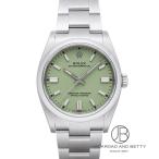 ロレックス ROLEX オイスター パーペチュアル 36 126000 新品 時計 メンズ