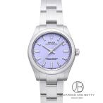 ロレックス ROLEX オイスター パーペチュアル 277200 新品 時計 レディース