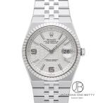 ロレックス ROLEX ランドドゥエラー 40 127334 新品 時計 メンズ