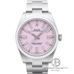 ロレックス ROLEX オイスター パーペチュアル 41 134300 新品 時計 メンズ