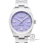ロレックス ROLEX オイスター パーペ�