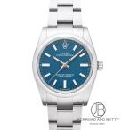 ロレックス ROLEX オイスター パーペチュアル 34 124200 新品 時計 男女兼用