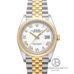 ロレックス ROLEX デイトジャスト 36 126233 新品 時計 メンズ
