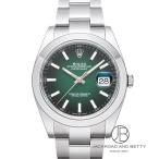 ロレックス ROLEX デイトジャスト41 12