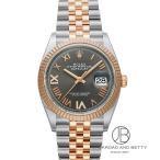 ロレックス ROLEX デイトジャスト 36 126231 新品 時計 メンズ