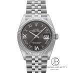ロレックス ROLEX デイトジャスト 36 126234 新品 時計 メンズ