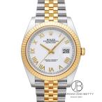ロレックス ROLEX デイトジャスト41 126333 新品 時計 メンズ