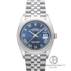 ロレックス ROLEX デイトジャスト 36 126234 新品 時計 メンズ