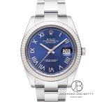 ロレックス ROLEX デイトジャスト41 126334 新品 時計 メンズ