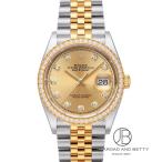 ロレックス ROLEX デイトジャスト 36 126283RBR 新品 時計 メンズ