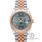 ロレックス ROLEX デイトジャスト 36 126231 新品 時計 メンズ