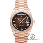 ロレックス ROLEX デイデイト 36 128235 新品 時計 メンズ