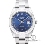 ロレックス ROLEX デイトジャスト41 126300 新品 時計 メンズ