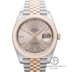 ロレックス ROLEX デイトジャスト41 126331 新品 時計 メンズ