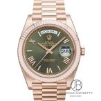 ロレックスROLEXデイデイト40...