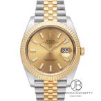 ロレックス ROLEX デイトジャスト41 126333 新品 時計 メンズ