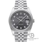 ロレックス ROLEX デイトジャスト41 12
