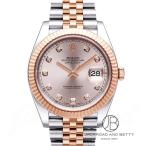 ロレックス ROLEX デイトジャスト41 126331G 新品 時計 メンズ